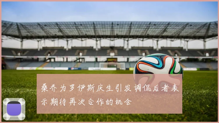 桑乔为罗伊斯庆生引发调侃后者表示期待再次合作的机会